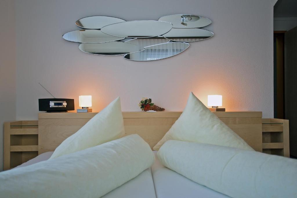 Hotel Eden Grächen Rum bild